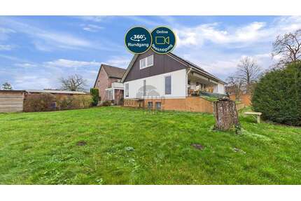 Haus zum Kaufen in Garbsen Osterwald Oberende 399.000,00 € 180 m² - Garbsen / Osterwald Oberende