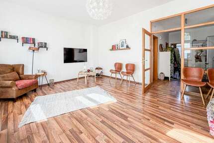 Wohnung zum Kaufen in Wolfsburg 119.000,00 € 52 m²