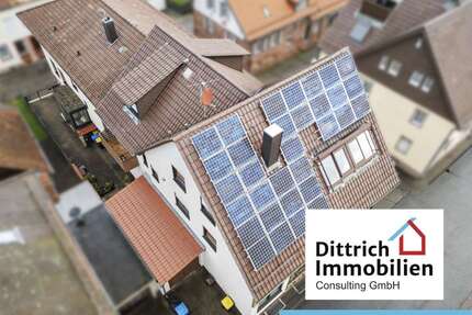 Haus zum Kaufen in Pforzheim 1.198.000,00 € 673 m²