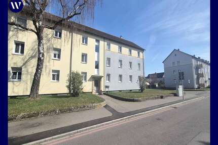 Wohnung zum Mieten in Singen (Hohentwiel) 590,00 € 52 m²