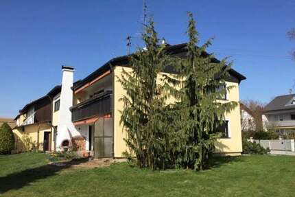 Wohnung zum Mieten in Markt Schwaben 1.450,00 € 97 m²