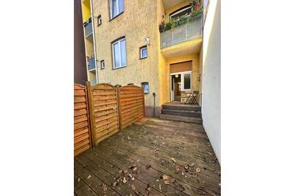 Wohnung zum Mieten in Herne 450,00 € 45 m²
