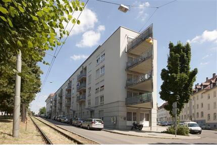 Ein tolles Wohngefühl: interessante 3-Zimmer-Wohnung - Stuttgart Stuttgart-Ost