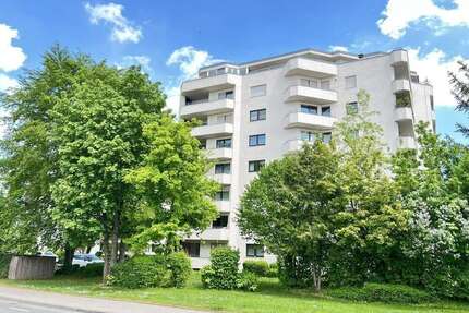 Wohnung zum Kaufen in Biberach 225.000,00 € 70 m²