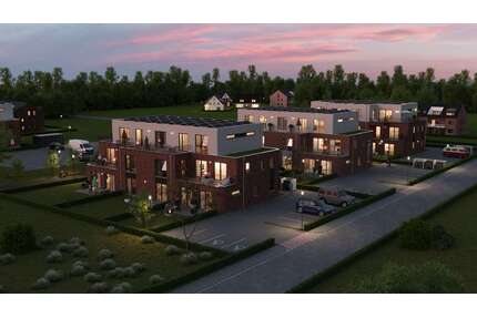 Wohnung zum Kaufen in Reppenstedt 414.000,00 € 78 m²