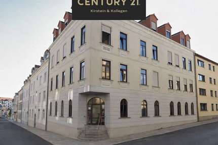 Wohnung zum Kaufen in Meerane 34.000,00 € 38.31 m²