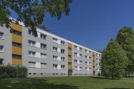 Tolle 3-Zimmer-Wohnung in Dortmund Scharnhorst