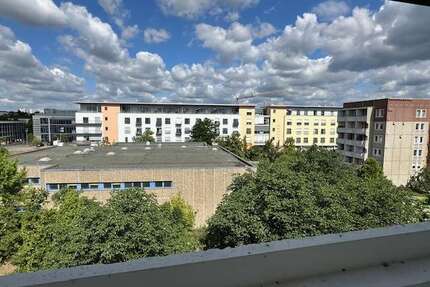 Wohnung zum Mieten in Dresden 474,78 € 64.72 m²