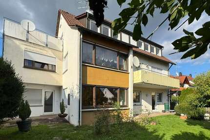 Haus zum Kaufen in Denkendorf 785.000,00 € 290 m²
