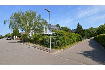 Grundstück zu verkaufen in Barsbüttel 1.200.000,00 € 880 m²