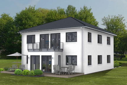 Haus zum Kaufen in Suhl 667.512,00 € 216 m²
