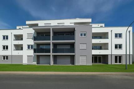Sonnige 3,5-Zi.-Neubauwohnung in Senden
