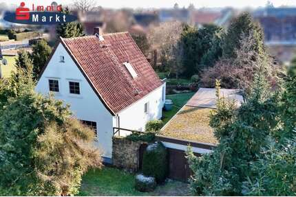 Haus zum Kaufen in Petershagen 199.000,00 € 104 m²