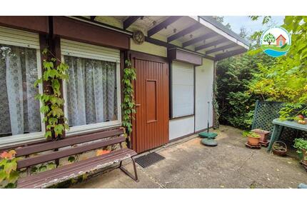 Ein Paradies zum Wohlfühlen und Entspannen - Salzatal