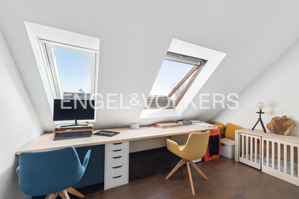 Wohnung zum Kaufen in Köln - Ehrenfeld 755.000,00 € 128 m²