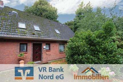 Haus zum Kaufen in Humptrup 179.000,00 € 175 m²
