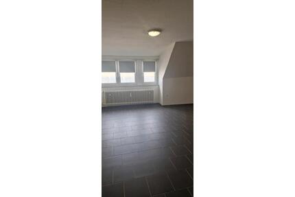 Wohnung mit dachschrägen zuvermieten - Dinklage