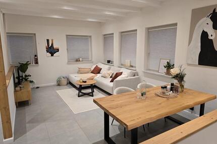 Wohnung zur Zwischenmiete. - 1.200,00&nbsp;EUR Kaltmiete, ca.&nbsp; 70,00&nbsp;m&sup2; in Weilheim in Oberbayern (PLZ: 82362)