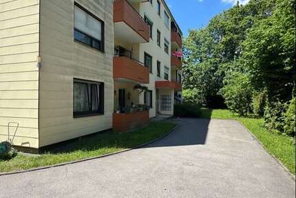 Wohnung zum Kaufen in Fürstenfeldbruck 275.000,00 € 68 m²