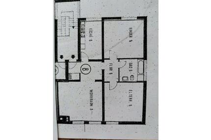 94 m² Eigentumswohnung | 3 Zimmer - Marsberg