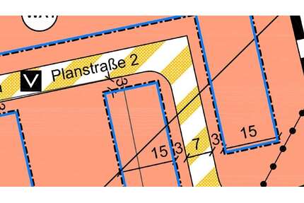Grundstück zu verkaufen in Barleben 120.000,00 € 483 m²