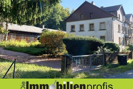 Haus zum Kaufen in Konradsreuth 99.500,00 € 198 m²