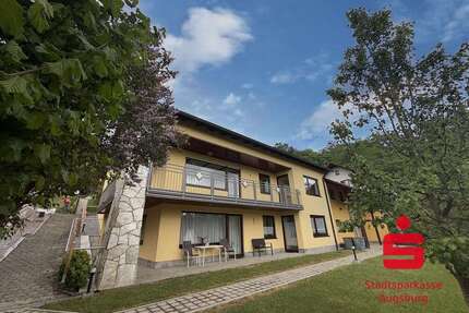 Wohnung zum Mieten in Welden 870,00 € 86 m²