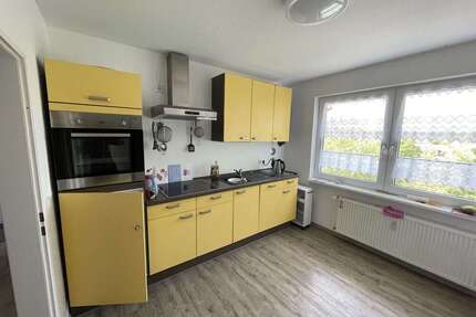 Wohnung zum Mieten in Worms 690,00 € 66 m²