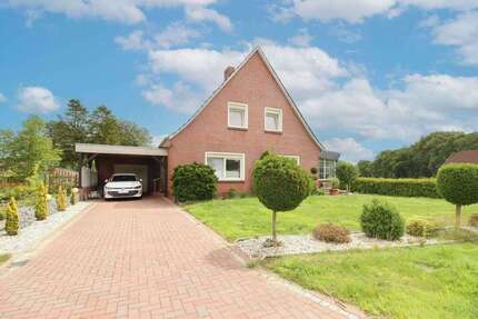 Haus zum Kaufen in Großefehn 329.000,00 € 114.17 m²