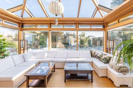 AIGNER - Großzügiges, lichtdurchflutetes Familiendomizil in ruhiger, guter Lage von Icking