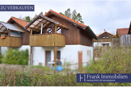 Wohnung zum Kaufen in Grafenwiesen 54.900,00 € 40 m²