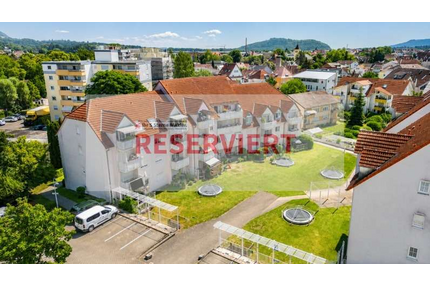Wohnung zum Kaufen in Gottmadingen 249.000,00 € 77 m²