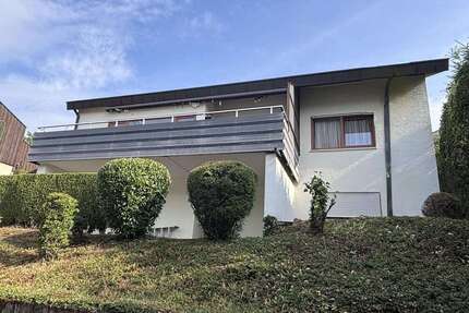 Haus zum Kaufen in Reichenbach 490.000,00 € 122 m²