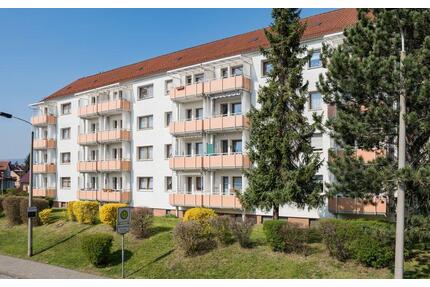 klassische 2-Raum-Wohnung - 409,00&nbsp;EUR Kaltmiete, ca.&nbsp; 51,38&nbsp;m&sup2; in Eisenach (PLZ: 99817)