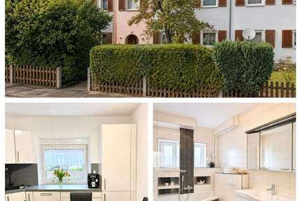 Haus zum Kaufen in Nürnberg 485.000,00 € 129 m²