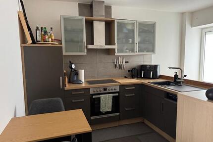 2,5 ZKB Wohnung im modernen Altbau - Höheinöd