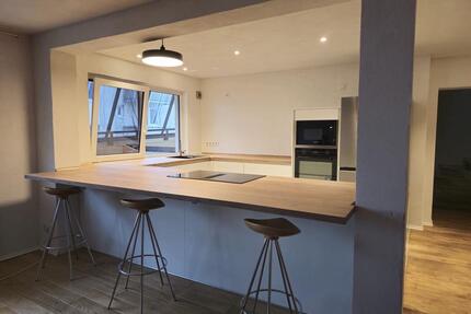 Hochwertig saniertes Familienhaus im Woogsviertel mit Smart Home - Darmstadt Darmstadt-Ost