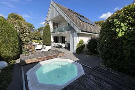 Haus zum Kaufen in Rheine 398.000,00 € 195.18 m²