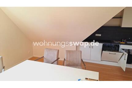 Wohnungsswap - 4 Zimmer, 96 m² - Buchenweg, Hamburg - Börnsen