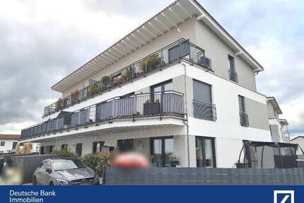 EXCLUSIVE TERRASSENWOHNUNG IM NEUBAUGEBIET VON MÜNSTER