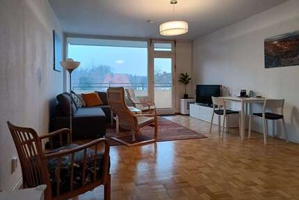 Wohnung zum Kaufen in Braunschweig 115.000,00 € 41 m²