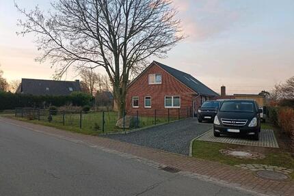 Zuhause mit Wohlfühlgarantie! Modernisiertes EFH - Horstedt