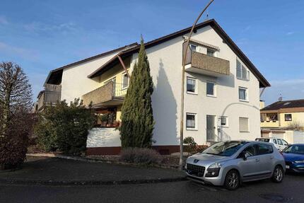 Schöne ETW in Bad Langenbrücken - Bad Schönborn