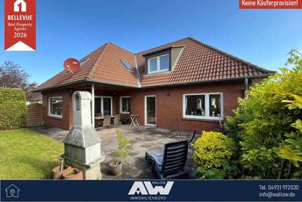 Haus zum Kaufen in Norden-Norddeich 399.500,00 € 170 m²