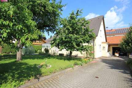 Wohnung zum Mieten in Töging am Inn 800,00 € 82.15 m²