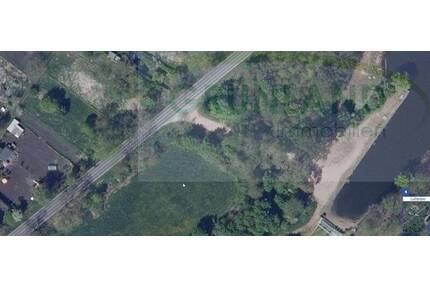 *Sehr schön gelegenes Gartengrundstück unweit von der Badestelle zu verkaufen!* - Fehrbellin