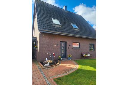 Einfamilienhaus - 330.000,00&nbsp;EUR Kaufpreis, ca.&nbsp; 120,00&nbsp;m&sup2; in Brake (Unterweser) (PLZ: 26919)