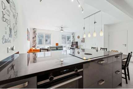 Haus zum Kaufen in Mannheim 595.000,00 € 137 m²