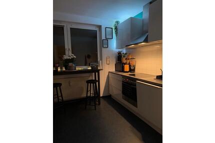 3 Zimmer Wohnung in Wolfsburg Reislingen