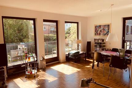 Helle 3-Zimmer-Wohnung 42111 Wuppertal (Dönberg)